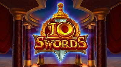 10 Swords