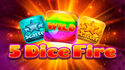 5 Dice Fire