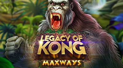 Legacy of Kong Maxways
