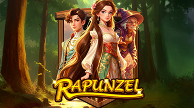 Rapunzel