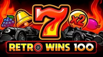 Retro Wins 100